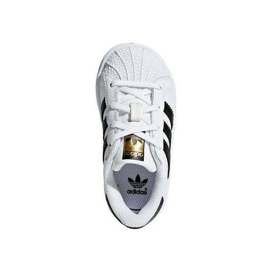 Adidas Superstar foundation i